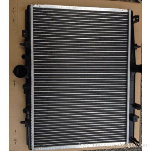 New OEM 4682587 Radiator 2.4 96-00 AT,for auto parts